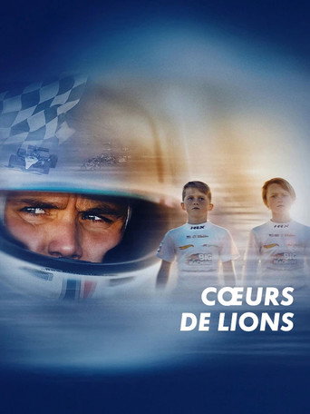 Coeurs de lions