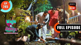 Episode 745 — Mangesh Ne Chhupaye Gehne