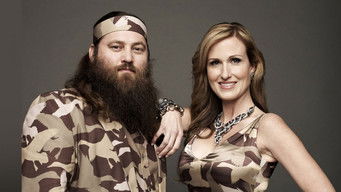 Duck Dynasty: The Revival Season 1 poster