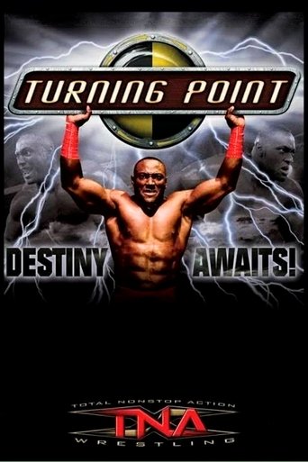 TNA Turning Point 2004 (2004)