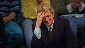 Jerry Springer: Fights, Camera, Action backdrop 5