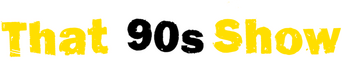That '90s Show logo
