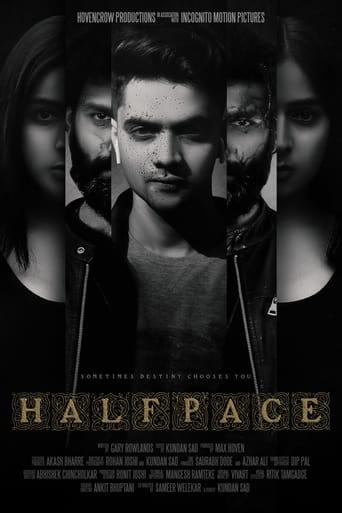 Halfpace (2021)