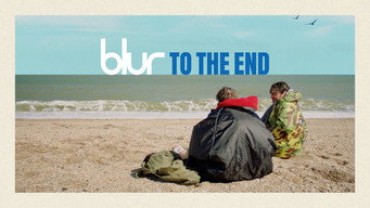#4 Blur: To the End