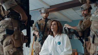 #5 Alien Warfare