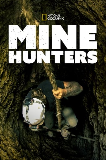 Mine Hunters image