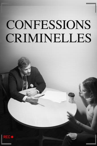 Criminal Confessions en streaming 