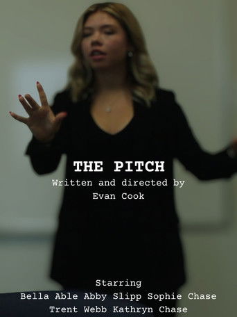 The Pitch (2023)