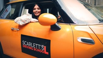 Scarlett's Driving School - S1E01