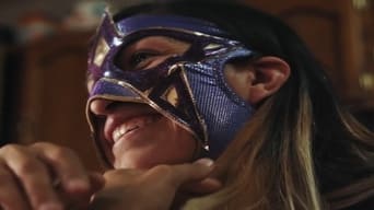 Luchadoras (2016)