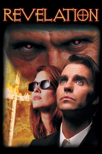 Poster of Revelation