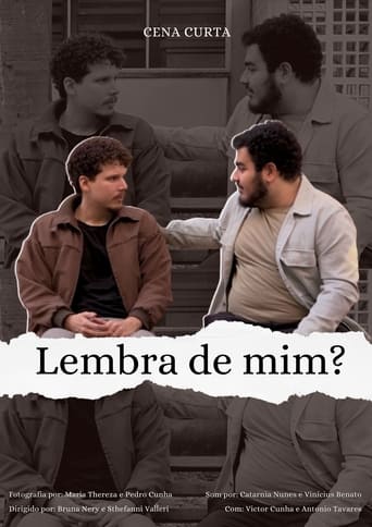 Lembra de Mim?