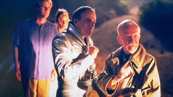 Galeria 4 - Mi marciano favorito