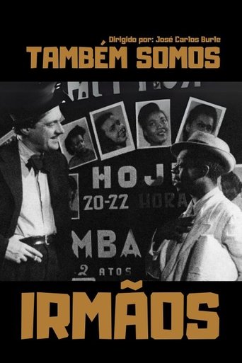 Também Somos Irmãos (1949)