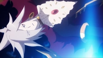 Cena de Reencontro e separação