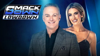 The SmackDown LowDown (2022-2024)