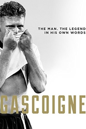 Assistir Gascoigne online Assistir Gascoigne online