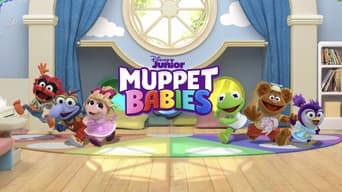 #15 Muppet Babies