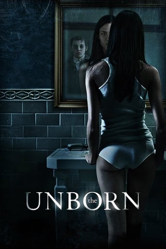 Movie poster: The Unborn (2009) ทวงชีพกระชากวิญญาณสยอง