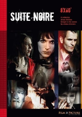 Suite noire 2009