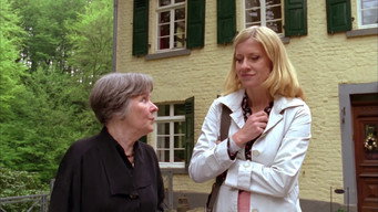 第1話：The Venus of Hengash