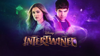 #16 Disney Intertwined