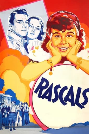Poster för Rascals