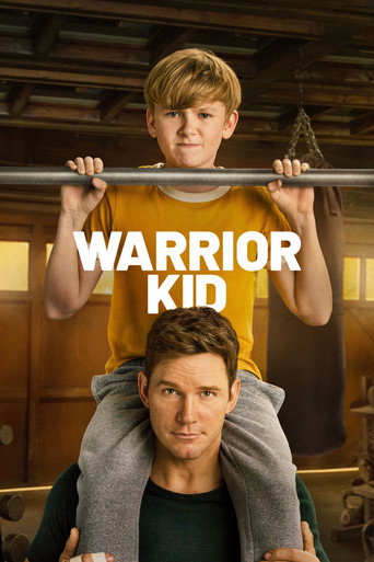 Warrior Kid
