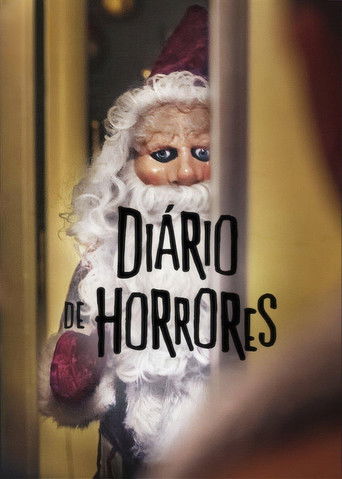 Cena de Diário de Horrores