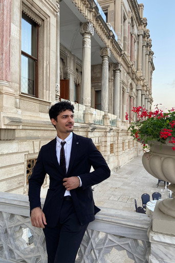 Emre Yalçın — 3