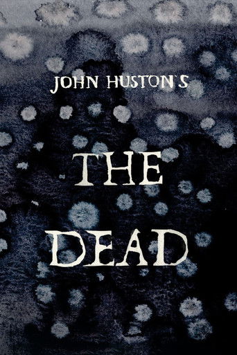 The Dead poster 8