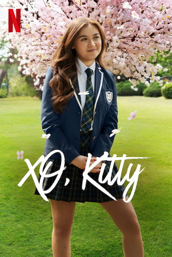 Com Carinho, Kitty — Pôsteres 13