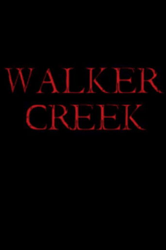 Walker Creek (1970)