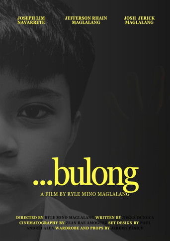 ...bulong