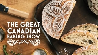 #7 The Great Canadian Baking Show