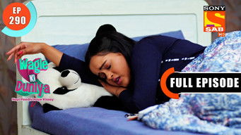 Episode 290 — Threat Of The Stalker's