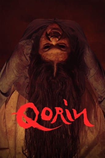 Poster of Qorin