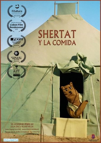 Shertat y la comida