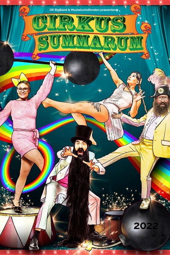 Cirkus Summarum 2022
