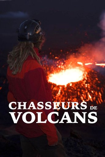 Chasseurs de volcans: Season 1