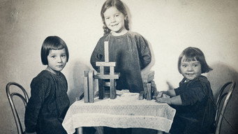 The Mies van der Rohes  A Female Family Saga (2023)