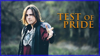 Test of Pride