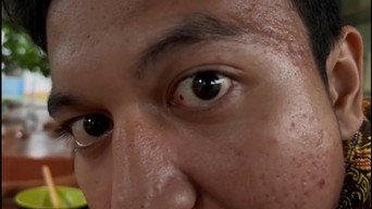 #4 Beranjak Dewasa