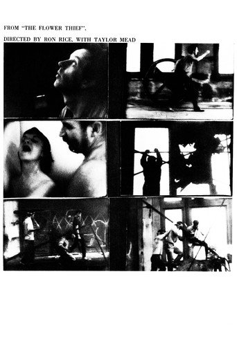 The Flower Thief (1960)