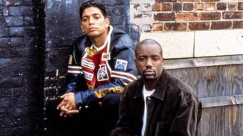 New York Undercover - 4x01