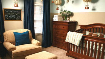 Deserving Design (2007-2009)