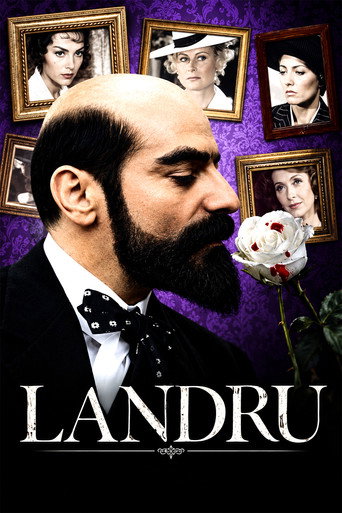 A Verdadeira História do Barba Azul