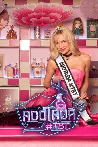 Adotada #TBT