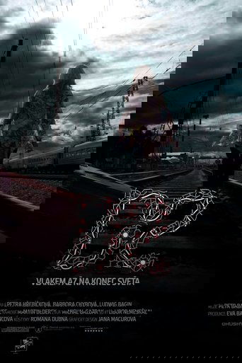 D2 – Vlakem až na konec světa (2020)