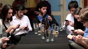 Incomunicados - S1E01